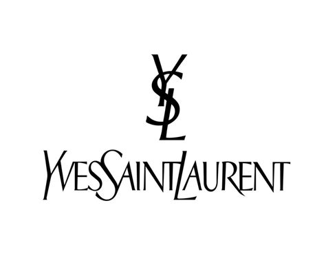 ysl расшифровка|ysl logo.